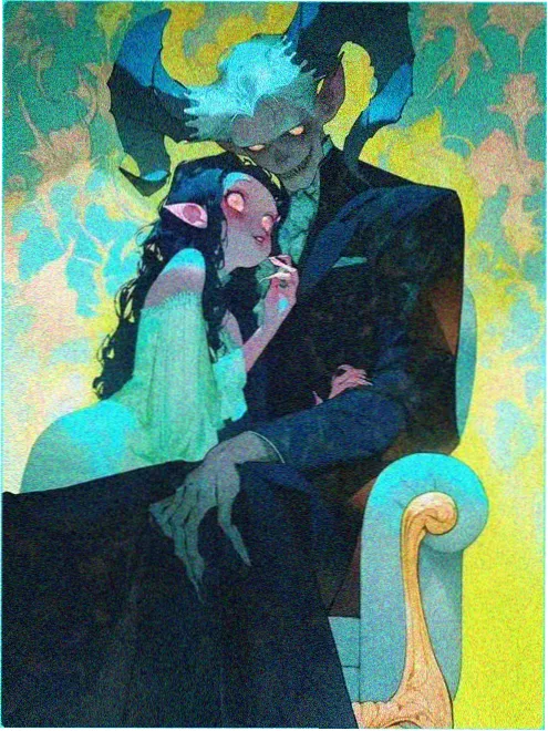 六漫画都市短剧闪婚老公是首富封面