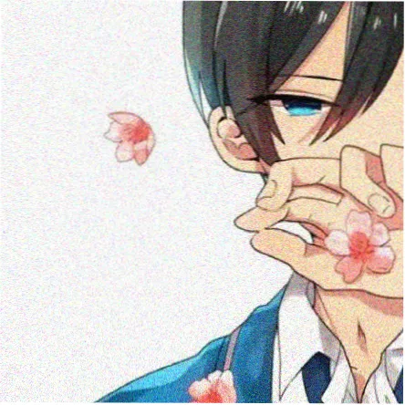 六漫画用户短剧迷小林头像