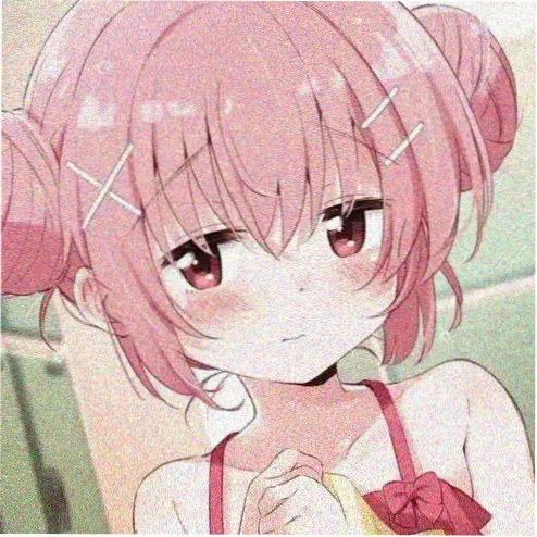 六漫画用户星轨观测者头像